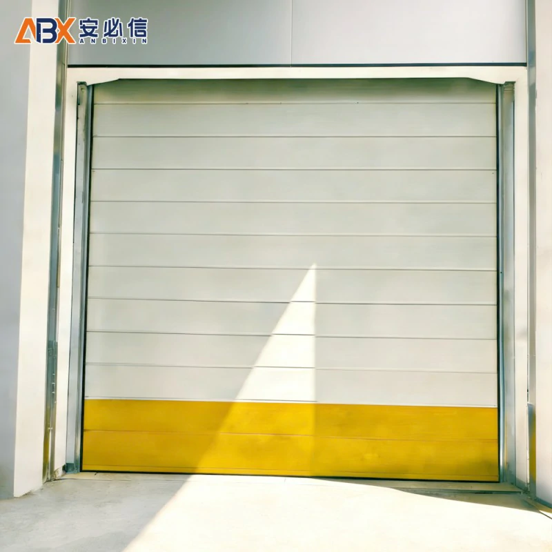 昭通滑升门